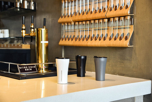 Unveiling the Secrets Behind Exceptional Coffee with Wholesale Coffee Roasters