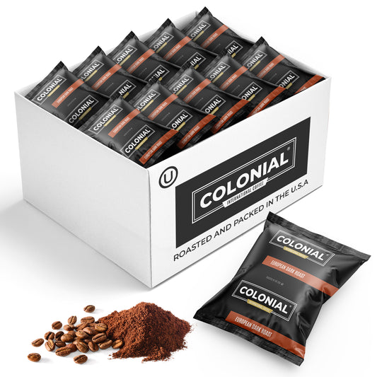 EUROPEAN DARK ROAST