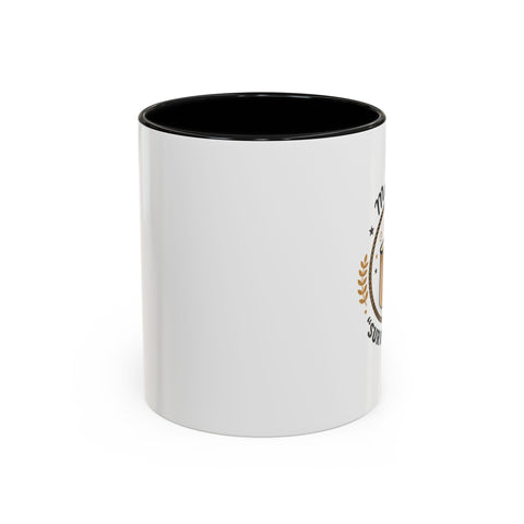 Meeting 'Survival Fuel' Coffee Mug | 11oz
