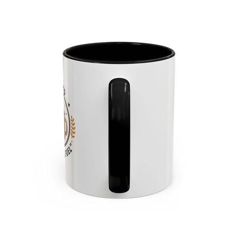 Meeting 'Survival Fuel' Coffee Mug | 11oz