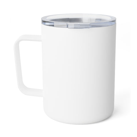 Colonial Coffee Logo Insulated Mug | 10oz