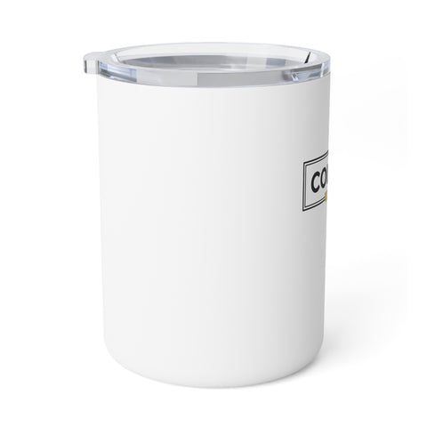 Colonial Coffee Logo Insulated Mug | 10oz