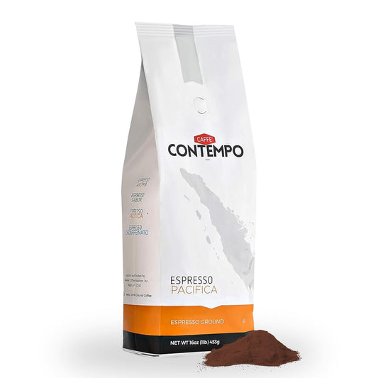 ESPRESSO PACIFICA