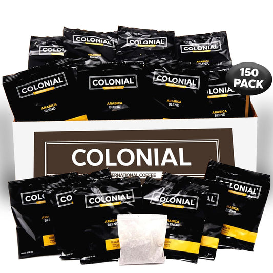 IN ROOM ARABICA MEDIUM SIGNATURE ROAST
