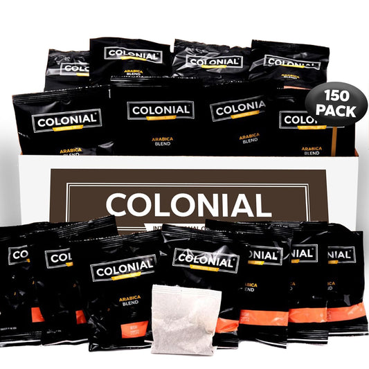 IN-ROOM ARABICA DECAF