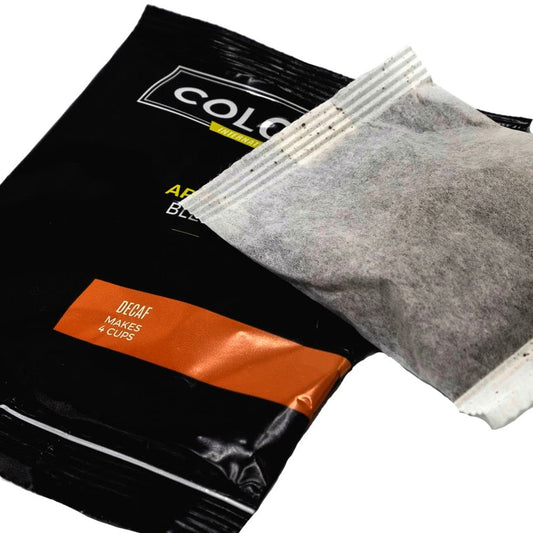 IN-ROOM ARABICA DECAF