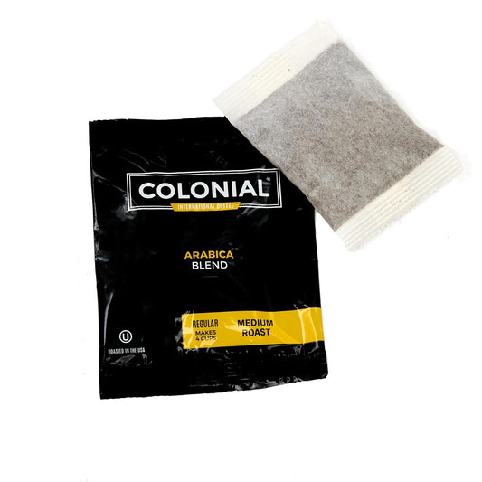 IN ROOM ARABICA MEDIUM SIGNATURE ROAST
