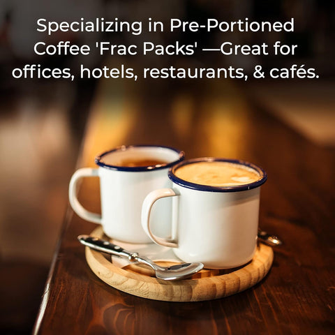 IN-ROOM ARABICA REGULAR