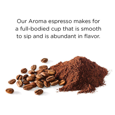 ESPRESSO AROMA