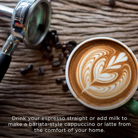 ESPRESSO AROMA
