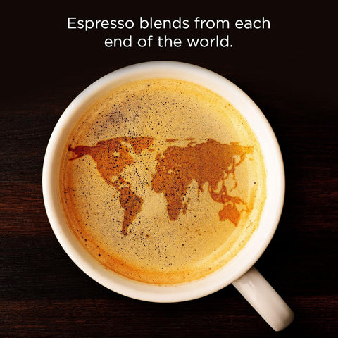 ESPRESSO AROMA