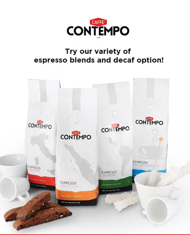 ESPRESSO AROMA