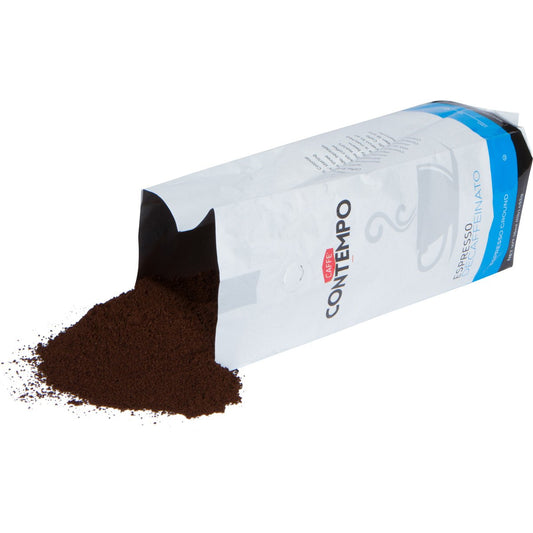 ESPRESSO DECAFFEINATO