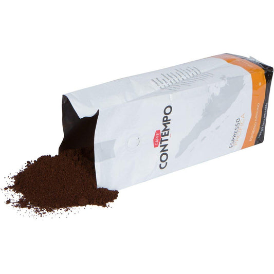 ESPRESSO PACIFICA