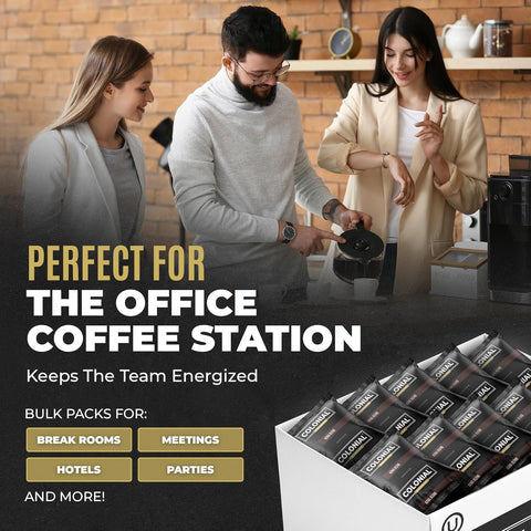 DONUT SHOP BLEND