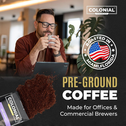 KONA BLEND
