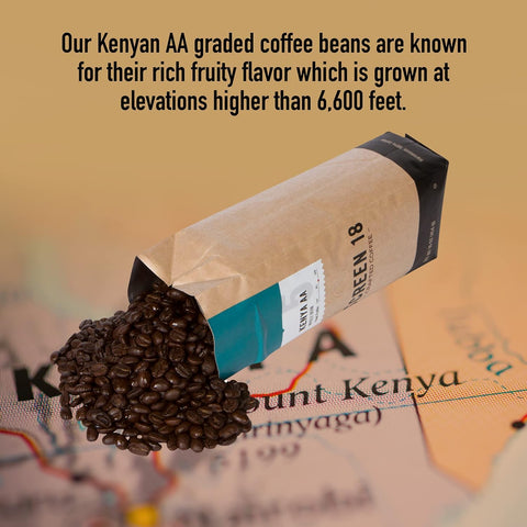 KENYA AA
