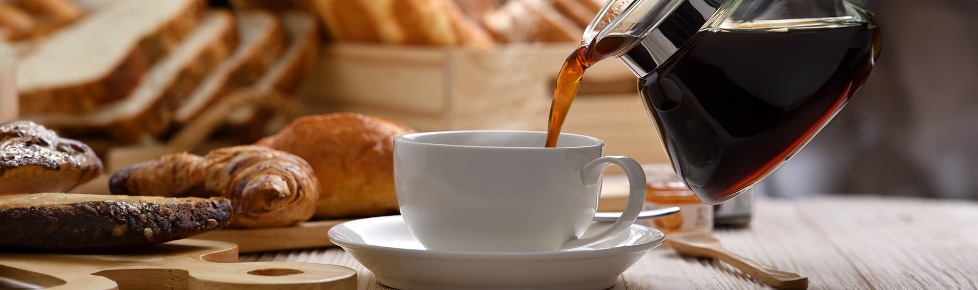 Colonial Coffee