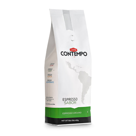 ESPRESSO SABOR