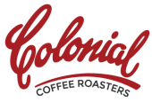 Colonial Coffee Roasters Logo