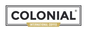 Colonial International Coffee Logo