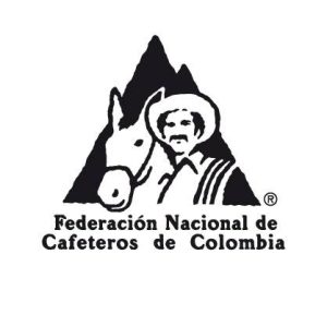 Colombian Fed. De Cafe black